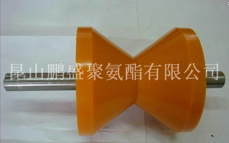 膠輪