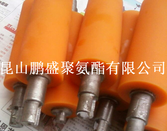 膠輥