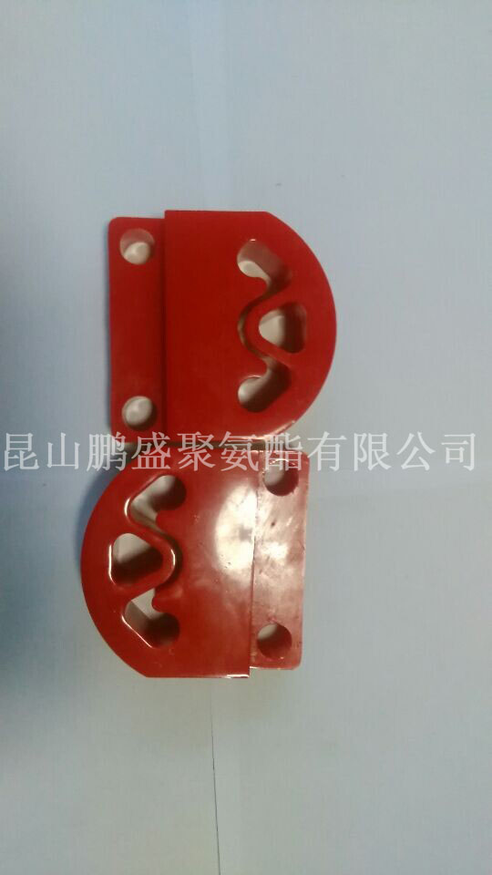 非標(biāo)異形件