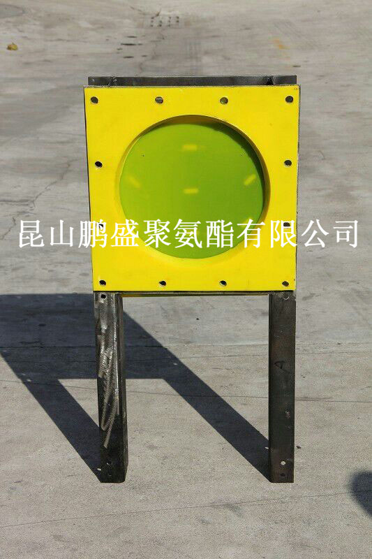 非標異形件