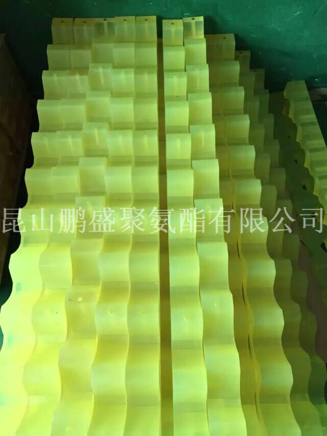 非標異形件