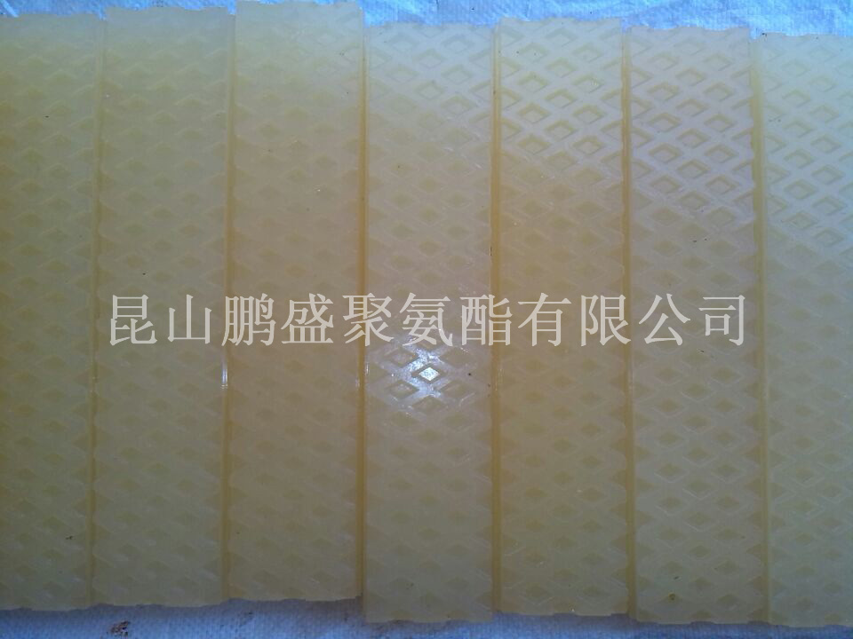 非標異形件