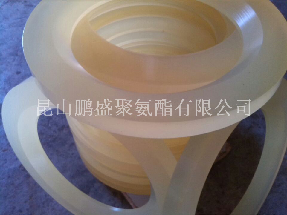 非標(biāo)異形件