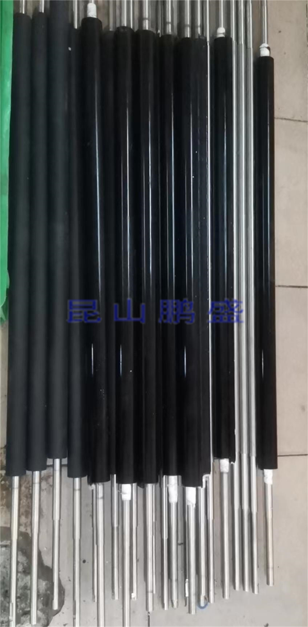 橡膠輥輪