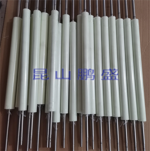 橡膠輥輪